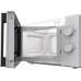 Gorenje Мікрохвильова піч, 17л, мех. керув., 700Вт, дисплей, білий