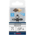 Фреза дискова Bosch Professional S8 D32 L6