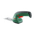 Кусторез аккумуляторный Bosch EasyShear 3.6В акб 1х1.5А-ч лезвие 12см шаг реза 8мм 0.5кг (0.600.833.303)