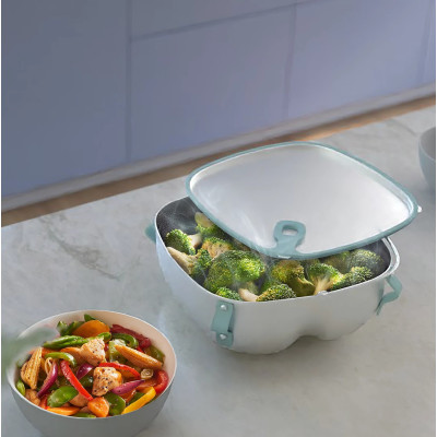 Набір аксесуарів для мультипечі Philips HD9960/00 Набір аксесуарів для мультипечі Philips HD9960/00