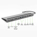Belkin Адаптер USB-C 11in1 Multiport Dock Belkin Адаптер USB-C 11in1 Multiport Dock