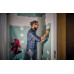 Прожектор Einhell TE-CL 18/2000 LiAC - Solo акум., PXC, 2000 лм, 18В, 5700 К, 20 LED, 18/220 В, 1.23 кг (без АКБ и ЗП
