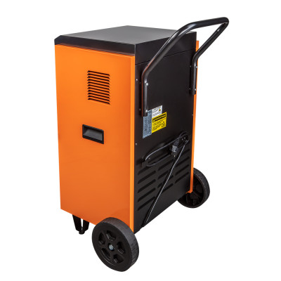 Осушитель воздуха промышленный Neo Tools 70л/сутки 250м кв 400м куб/ч 950Вт LCD дисплей эл.управление таймер IP22 Осушитель воздуха промышленный Neo Tools 70л/сутки 250м кв 400м куб/ч 950Вт LCD дисплей эл.управление таймер IP22