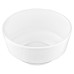 Салатник ARDESTO Ancona, 700мл, 15см, порцеляна, білий