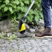 Karcher Тример садовий WRE 18-55 для видалення бур'янів, акум., 18В, 2.85кг, Solo (без АКБ та ЗП)