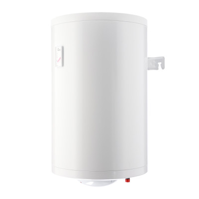 Водонагрівач електр. TIKI круглий TG Prime, 80л, 2кВт, мех. кер-ння, C, білий, 700143