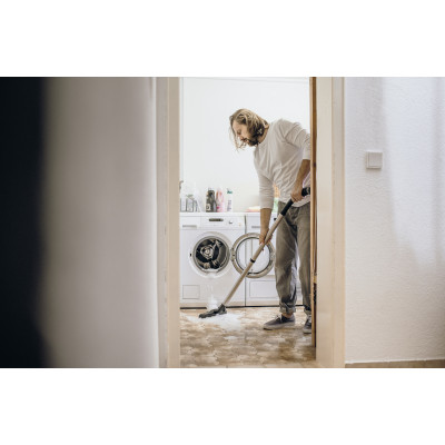 Karcher Господарський пилосос WD 6 P S V-30/6/22/T, 1300 ВТ, 30л, 6м, 9.332 кг