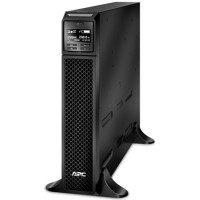 Джерело безперебійного живлення APC Smart-UPS Online 3000VA/2700W, RT 2U, LCD, USB, RS232, 8xC13, 2xC19