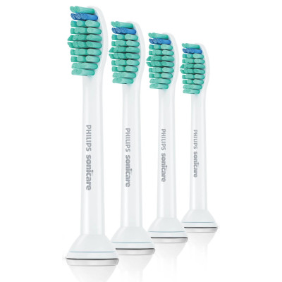 Насадка для зубної щітки Philips Sonicare HX6014/87 ProResults