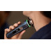 Бритва електр. Philips Series i9000 Prestige SkinIQ,  бритв.головок-3, Li-Ion, сух.+волог., індикатор заряду, твердий чохол, синій