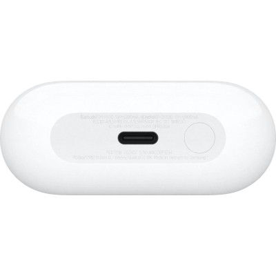 Бездротові навушники Samsung Galaxy Buds 3 (R530), білий