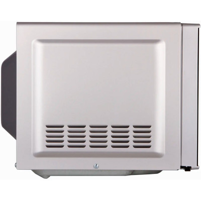 Мікрохвильова піч Panasonic , 20л, 800Вт, гриль, дисплей, нерж