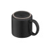 ARDESTO Чашка Trento, 400мл, кераміка, чорний ARDESTO Чашка Trento, 400мл, кераміка, чорний
