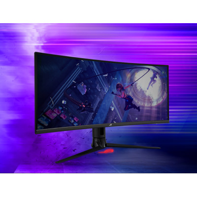 ASUS Монітор LCD 34.1