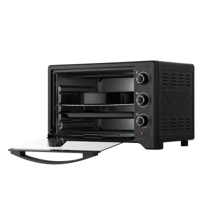 Піч електрична ARDESTO, 45л, 2015Вт, механіч., чорний