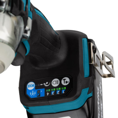 Гайковерт ударний Makita DTW301Z LXT 18В 330Нм 4000об/хв 1.8кг без АКБ та ЗП
