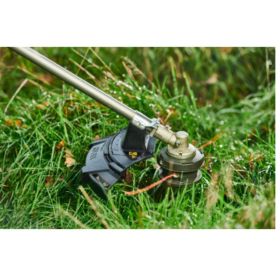 Ryobi Тример садовий акумуляторний Max Power RY36BCX30A-0 36В 30/40см ніж/ліска ремені Vertebrae 4.7кг (без АКБ та ЗП)