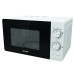 Микроволновая печь Gorenje, 17л, механическое управление, 700Вт, белая