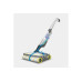 Karcher Підлогомийна машина FC 7 Cordless, вода -0.4л, автон. робота до 45хв, вага-4.3кг, срібний Karcher Підлогомийна машина FC 7 Cordless, вода -0.4л, автон. робота до 45хв, вага-4.3кг, срібний