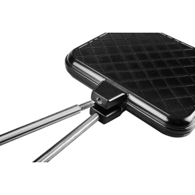 Neo Tools Тостер для сендвічів, нержавіюча сталь, 15.5x13.5см, 41.5см Neo Tools Тостер для сендвічів, нержавіюча сталь, 15.5x13.5см, 41.5см