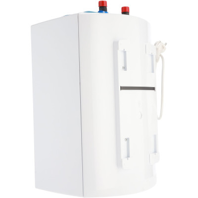 Водонагрівач електр. TIKI компакт GT, 10л, 2кВт, монтаж під мийкою, мех. кер-ння, A, білий, 700187