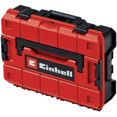 Einhell Перфоратор акумуляторний TP-HD 18/26 D Li BL - Solo PXC 18В 2.6Дж 2.9кг кейс (без АКБ та ЗП)