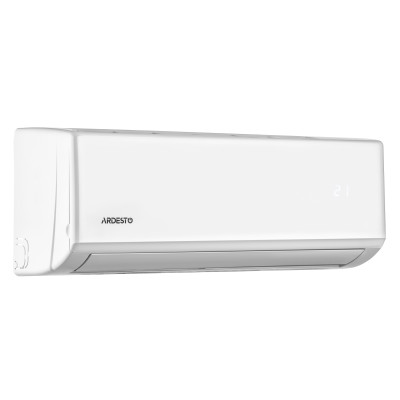 Кондиціонер ARDESTO CoolSmartPro 35м2 інвертор 12000BTU 3.5кВт A++/A+ -25°С Wi-Fi R32 білий