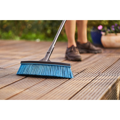 Cellfast Щітка універсальна IDEAL Pro 36.5см 176см 0.9кг Cellfast Щітка універсальна IDEAL Pro 36.5см 176см 0.9кг