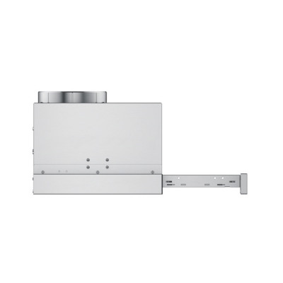 Faber Витяжка телескопічна, 60см, 580м.куб/год, TLSC X A60 2LS, нерж Faber Витяжка телескопічна, 60см, 580м.куб/год, TLSC X A60 2LS, нерж