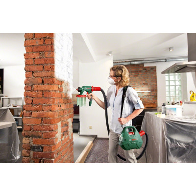 Bosch PFS 3000-2