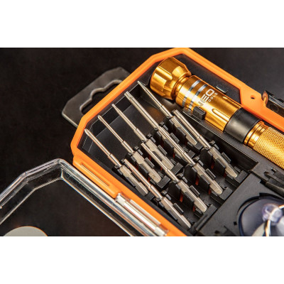 Neo Tools 06-108 Набір для ремонту смартфонів Neo Tools 06-108 Набір для ремонту смартфонів