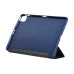 2E Чохол 2Basic для Apple iPad Air(2022), Flex, Navy