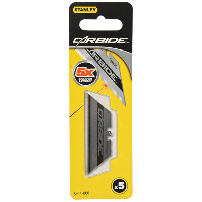 Лезо трапецієподібне Stanley 