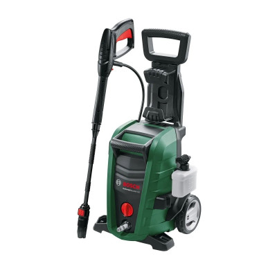 Bosch Мінімийка високого тиску UniversalAquatak 125, 1500Вт, 125бар, 360л/год, шланг 5м, 7.7кг