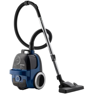 Пилосос Gorenje VCE01G2ACBL