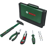 Bosch Набір інструментів Easy Starter, 14шт, універсальних Bosch Набір інструментів Easy Starter, 14шт, універсальних