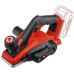 Рубанок акумуляторний Einhell TE-PL 18/82LI-Solo PXC 18В 82мм стругання до 2мм 2.4кг без АКБ та ЗП