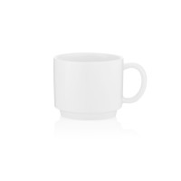 ARDESTO Чашка кавова Prato, 100 мл, порцеляна