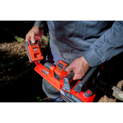 Акумулятор Einhell Twinpack PXC Plus 18В 2х3А·год 1.23кг
