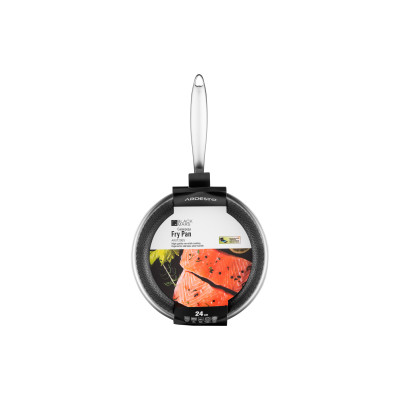 Сковорода Ardesto Black Mars Avior, 24см, нержавеющая сталь Triply (AR0720BS) Сковорода Ardesto Black Mars Avior, 24см, нержавеющая сталь Triply (AR0720BS)