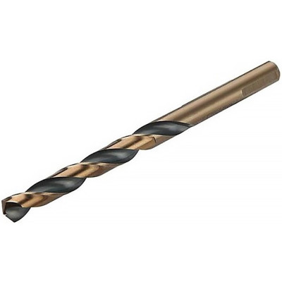 Свердло по металу Tolsen Профі, HSS, сталь М35, 1.5x20x43мм, набір 10шт