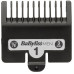Машинка для стриження Babyliss Super-X Metal Series, мережа+акум., вібраційний мотор, насадок-10, кейс, чохол, гребінець у компл., сталь, сірий Машинка для стриження Babyliss Super-X Metal Series, мережа+акум., вібраційний мотор, насадок-10, кейс, чохол, гребінець у компл., сталь, сірий