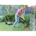 Газонокосилка аккумуляторная Ryobi OLM1833B ONE+ 18В 33см 35л 25-65мм 8.1кг (без АКБ та ЗП) (5133004305)
