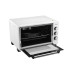 Піч електрична ARDESTO, 40л, 1300Вт, механіч., білий