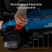 Набір із двох акумуляторних інструментів Konner&Sohnen KS 33LM-BCT20V-SET 20В газонокосарка KS 33LM-20V та тример садовий KS BCT-20V акб 1х4А·год ЗП 17.3кг