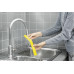 Karcher Пилосос віконний WV 6 Plus, вода -0.15л, автон. робота до 100хв, вага-0.76кг, білий Karcher Пилосос віконний WV 6 Plus, вода -0.15л, автон. робота до 100хв, вага-0.76кг, білий