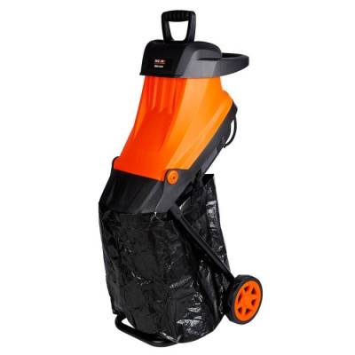 Измельчитель садовый сетевой SEQUOIA SEGS2445 2400Вт 45мм 50л 8.6кг