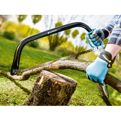 Пила лучкова Cellfast IDEAL, 53.3см, 0.57кг (40-420) Пила лучкова Cellfast IDEAL, 53.3см, 0.57кг (40-420)