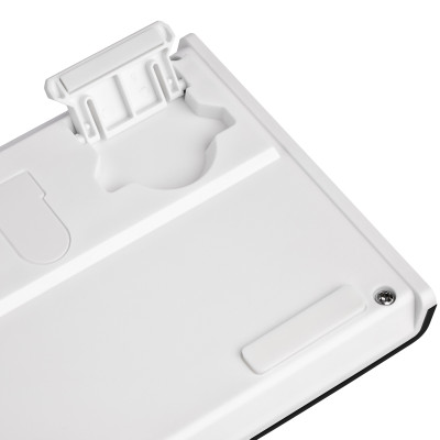 Клавиатура мембранная 2E GAMING KG350 68key, USB-A, EN/UA/RU, RGB, черный