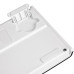 Клавиатура мембранная 2E GAMING KG350 68key, USB-A, EN/UA/RU, RGB, черный